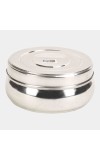 430 ml Stainless Steel Poori Dabba