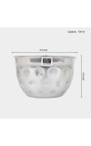 700 ml Steel Bowl