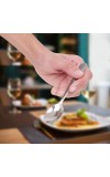 Stainless Steel Spoon
