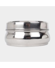 320 ml Stainless Steel Poori Dabba
