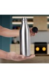 750 ml Stainless Steel Bottle