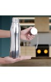 1 L Stainless Steel Bottle