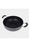 4 L Non-Stick Kadhai 4 L Non-Stick Kadhai