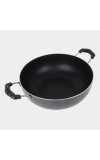 4 L Non-Stick Kadhai 4 L Non-Stick Kadhai