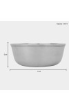 230 ml Steel Serving Bowl