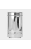 1.5 L Stainless Steel Container