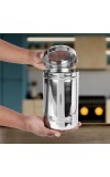 1.5 L Stainless Steel Container