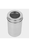 1.5 L Stainless Steel Container