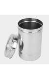 1.5 L Stainless Steel Container