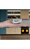 150 ml Stainless Steel Bowl
