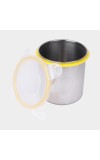 700 ml Stainless Steel Container