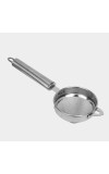 Steel Tea Strainer