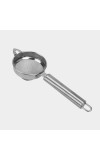 Steel Tea Strainer