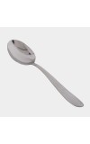 Steel Dessert Spoon
