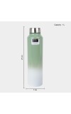 1 L Stainless Steel Bottle 1 L Stainless Steel Bottle