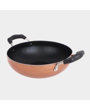 1 L Non-Stick Kadhai