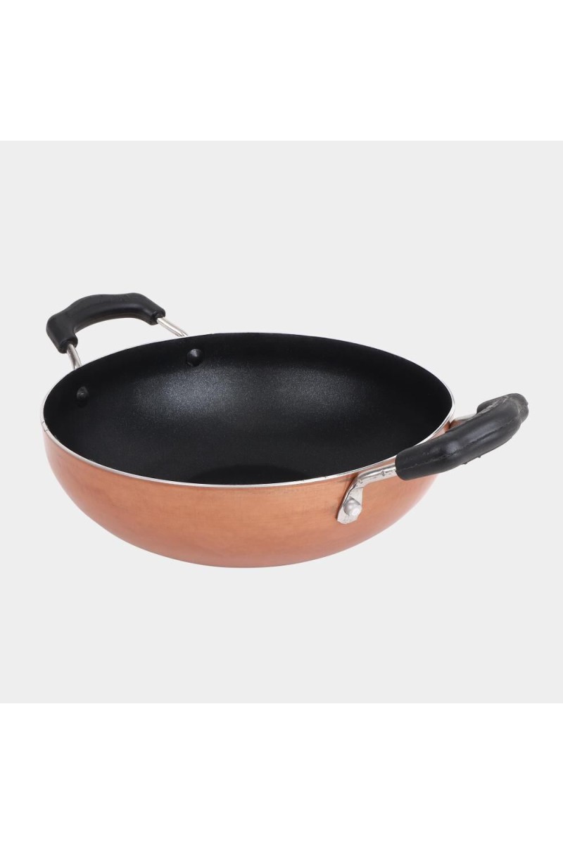 1 L Non-Stick Kadhai