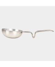125 ml Aluminium Tadka Pan
