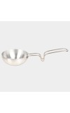 125 ml Aluminium Tadka Pan 125 ml Aluminium Tadka Pan