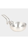 125 ml Aluminium Tadka Pan 125 ml Aluminium Tadka Pan