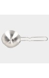 125 ml Aluminium Tadka Pan 125 ml Aluminium Tadka Pan