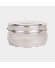 250 ml Stainless Steel Poori Dabba