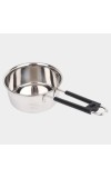 800 ml Stainless Steel Saucepan