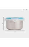 550 ml Steel Container