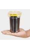 400 ml Steel Tumbler