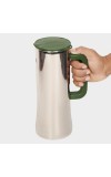 1.2 L Stainless Steel Jug 1.2 L Stainless Steel Jug