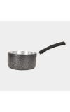 1.6 L Steel Saucepan