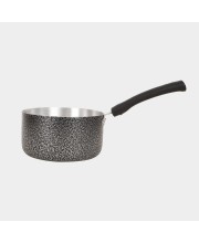 1.6 L Steel Saucepan