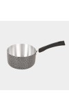1.6 L Steel Saucepan