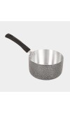 1.6 L Steel Saucepan