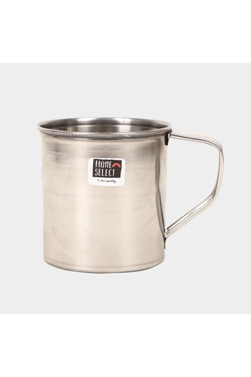 300 ml Steel Mug