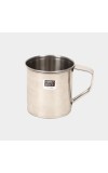 300 ml Steel Mug