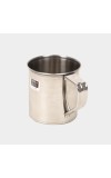 300 ml Steel Mug