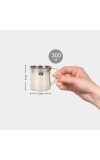 300 ml Steel Mug