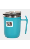 400 ml Steel Mug