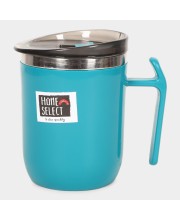 400 ml Steel Mug