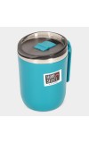 400 ml Steel Mug