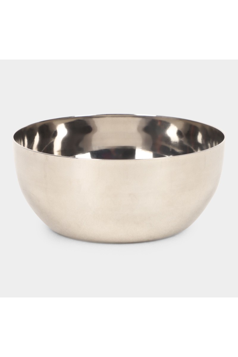 60 ml Steel Bowl