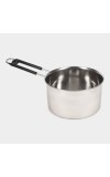 1.7 L Steel Saucepan