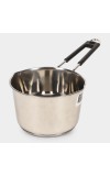 1 L Steel Saucepan