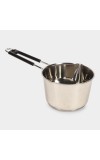 1 L Steel Saucepan