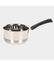 1.1 L Steel Saucepan