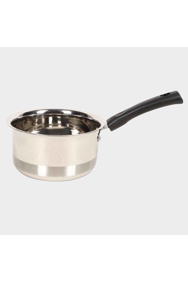 1.1 L Steel Saucepan