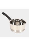 1.1 L Steel Saucepan 1.1 L Steel Saucepan