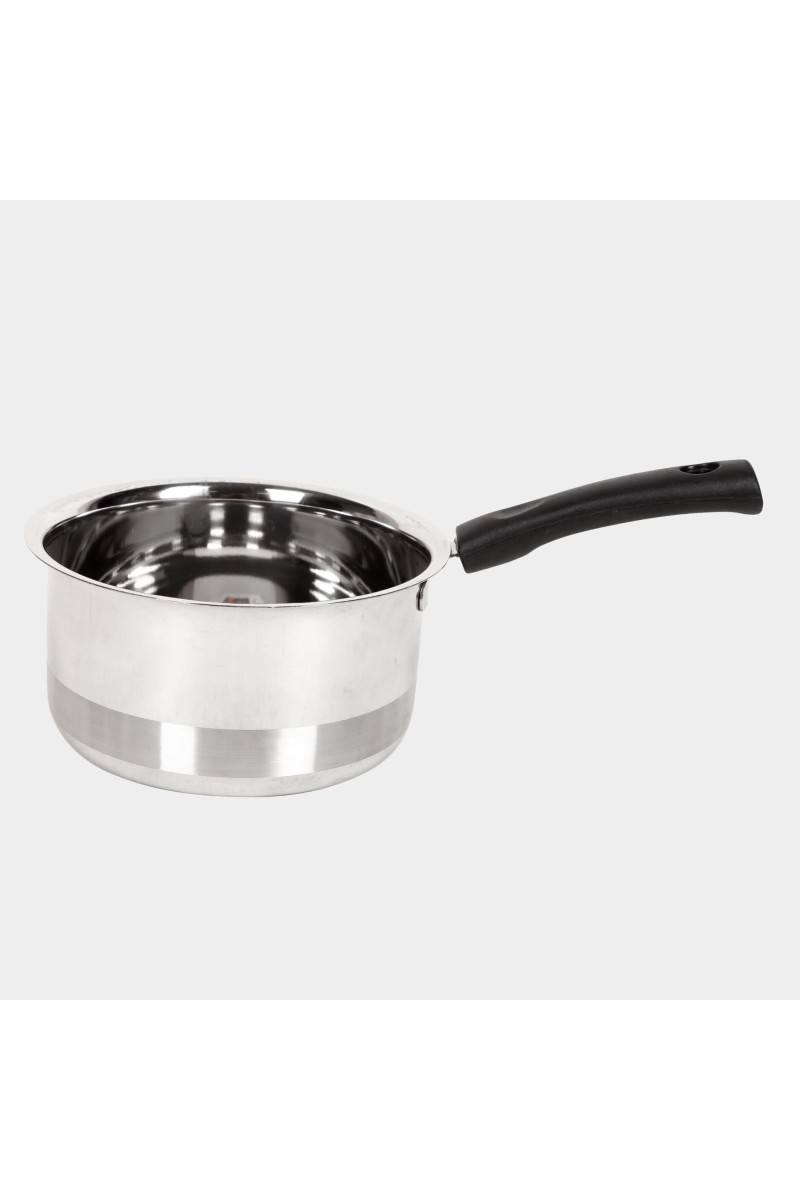 1.2 L Steel Saucepan