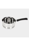1.2 L Steel Saucepan 1.2 L Steel Saucepan